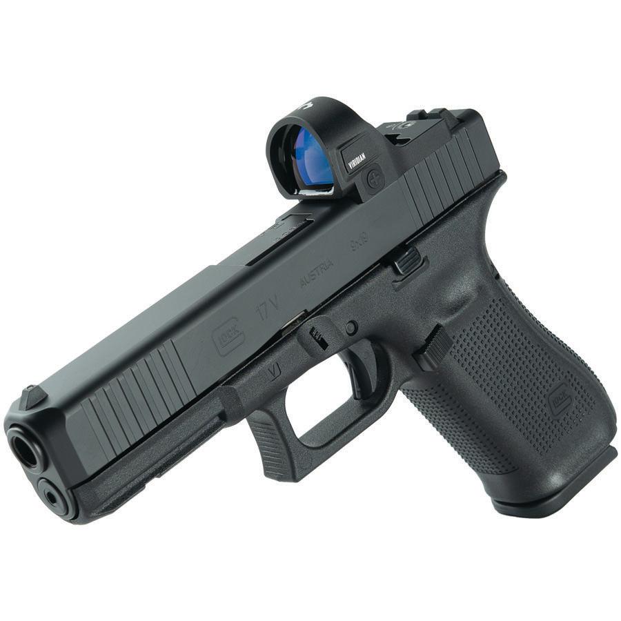 Glock Inc. - 2A in MD view 3