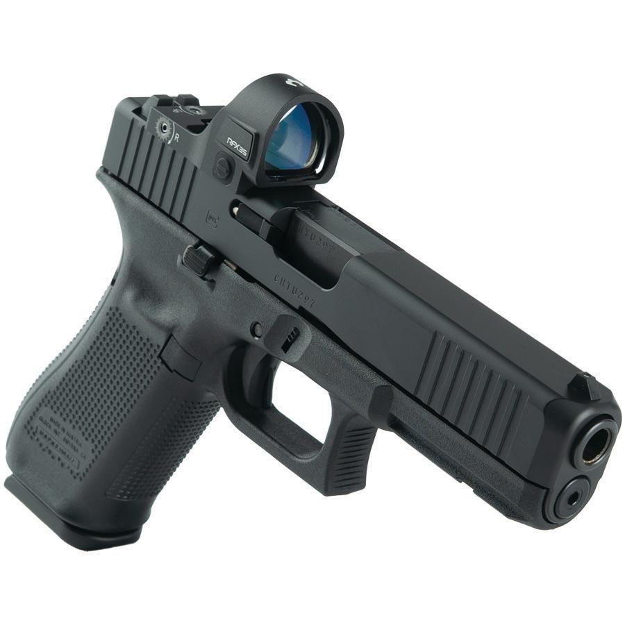 Glock Inc. - 2A in MD view 2