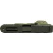 Glock 19V 9MM OR COMP BRL Kavorka�Cerakote-GREEN