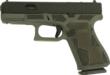 Glock 19V 9MM OR COMP BRL Kavorka�Cerakote-GREY