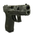 Glock 19V 9MM OR  LSR STIPPLE FRAME�Cerakote-MARBLE