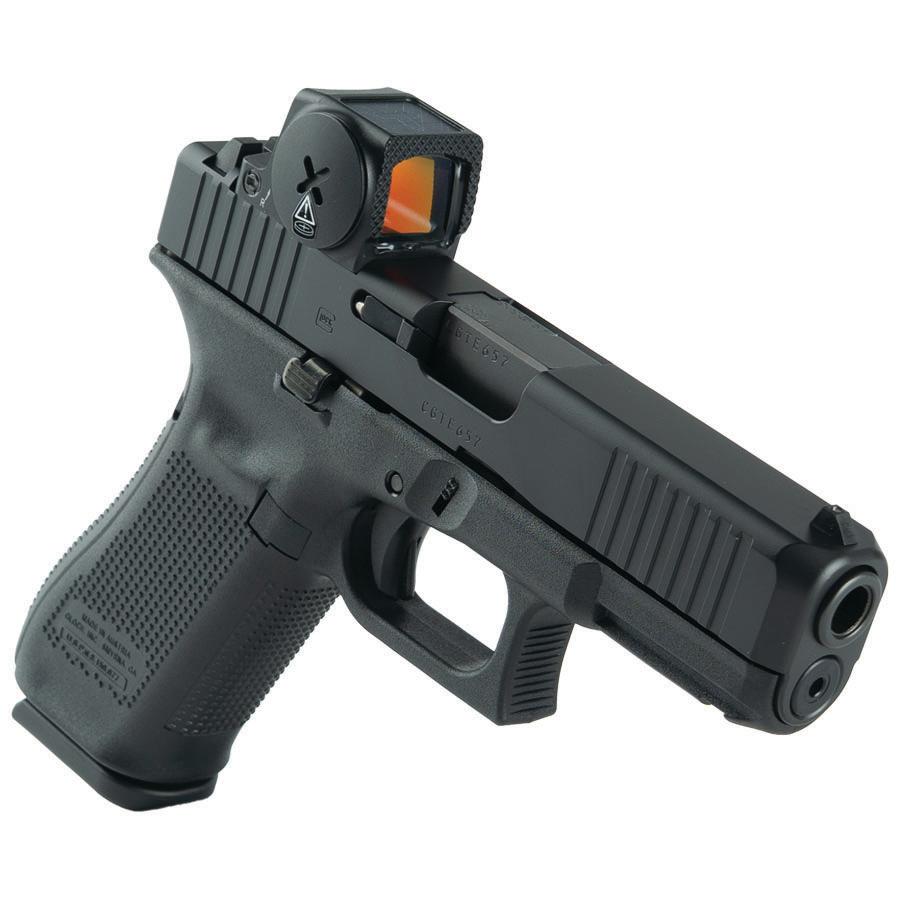 Glock Inc. G45 9mm Luger - All Geared Up FFL view 2