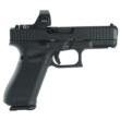 Glock V-Series Optic Ready Model 45 9mm Luger Handgun