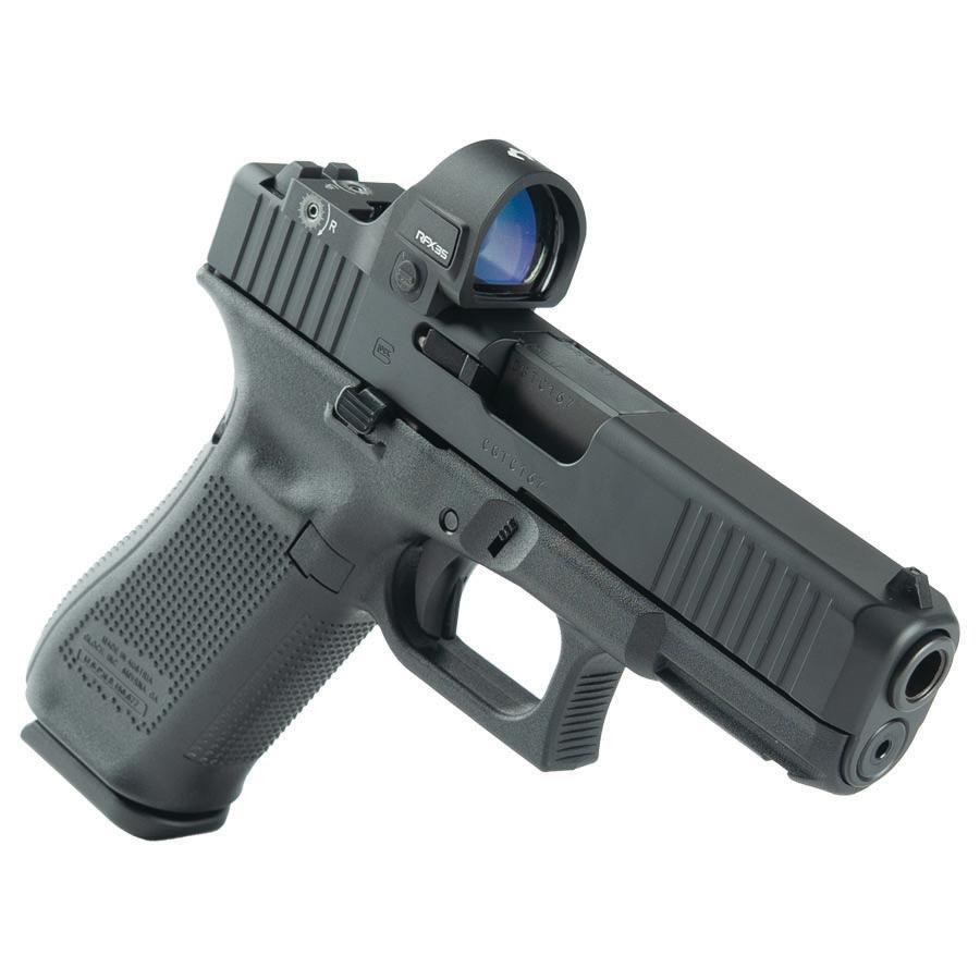 Glock Inc. G45 9mm Luger - 2A in MD view 2