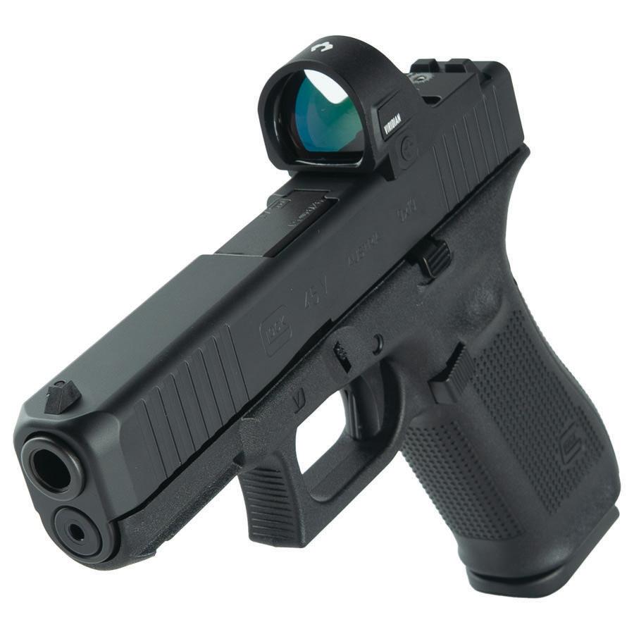 Glock Inc. G45 9mm Luger - 2A in MD view 3