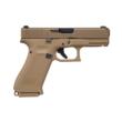 GLOCK 19X 9MM 10RD GNS 3 MAGS