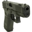 Glock 19V 9MM OR PORTED BRL �RMR Cerakote-BLK USA