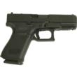 Glock V-Series Model 19 Optic Ready Ported 9mm Handgun