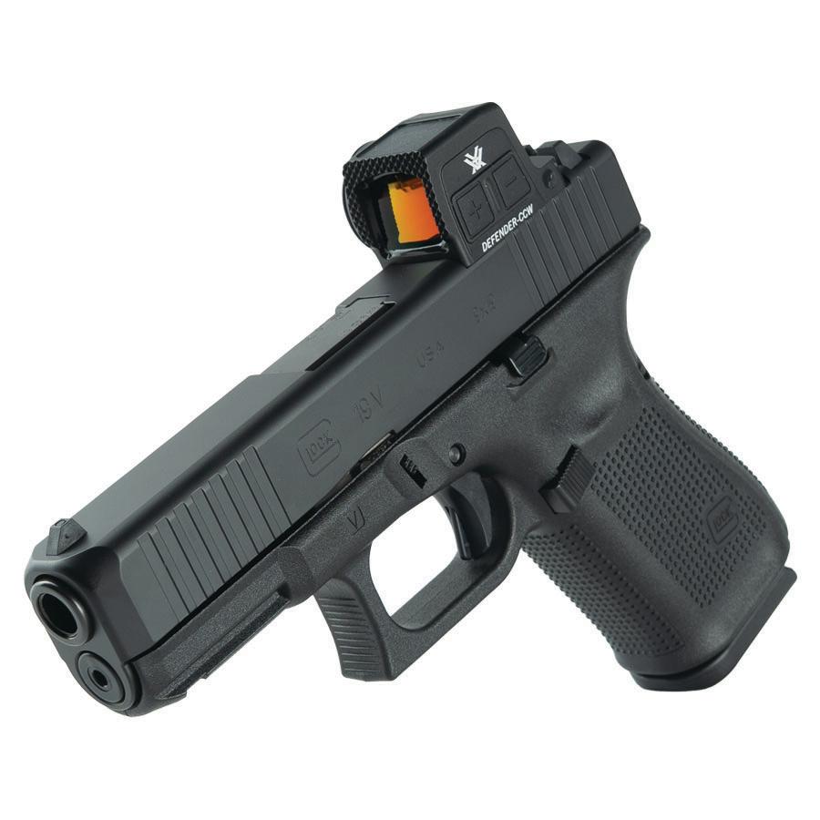 Glock Inc. - All Geared Up FFL view 3