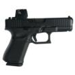 Glock V-Series Model 19 Handgun 9mm Luger 3-Pack 15rd Magazines