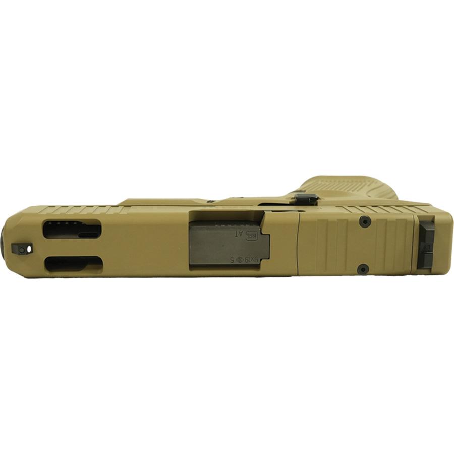 Glock Inc. G19 V 9mm Luger - All Geared Up FFL view 3