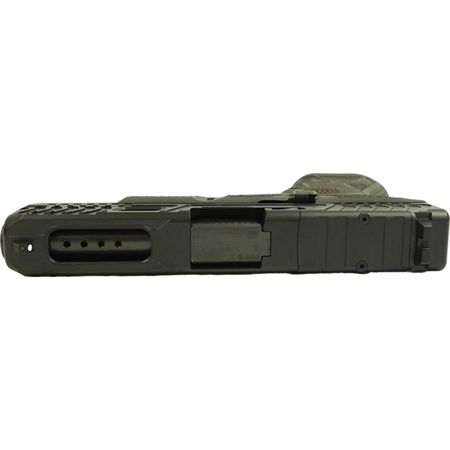 Glock Inc. G19 V 9mm Luger - 2A in MD view 3