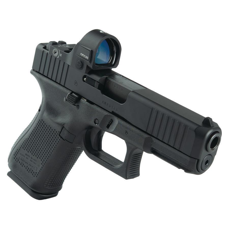 Glock Inc. G19 V 9mm Luger - 2A in MD view 2