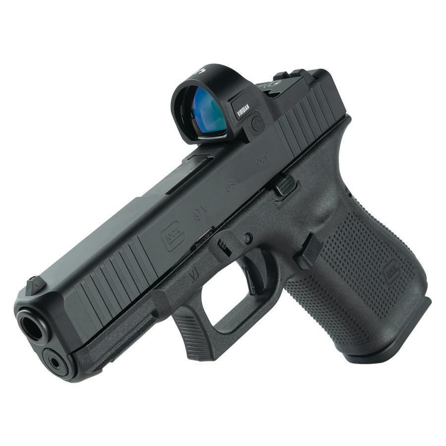 Glock Inc. G19 V 9mm Luger - 2A in MD view 3