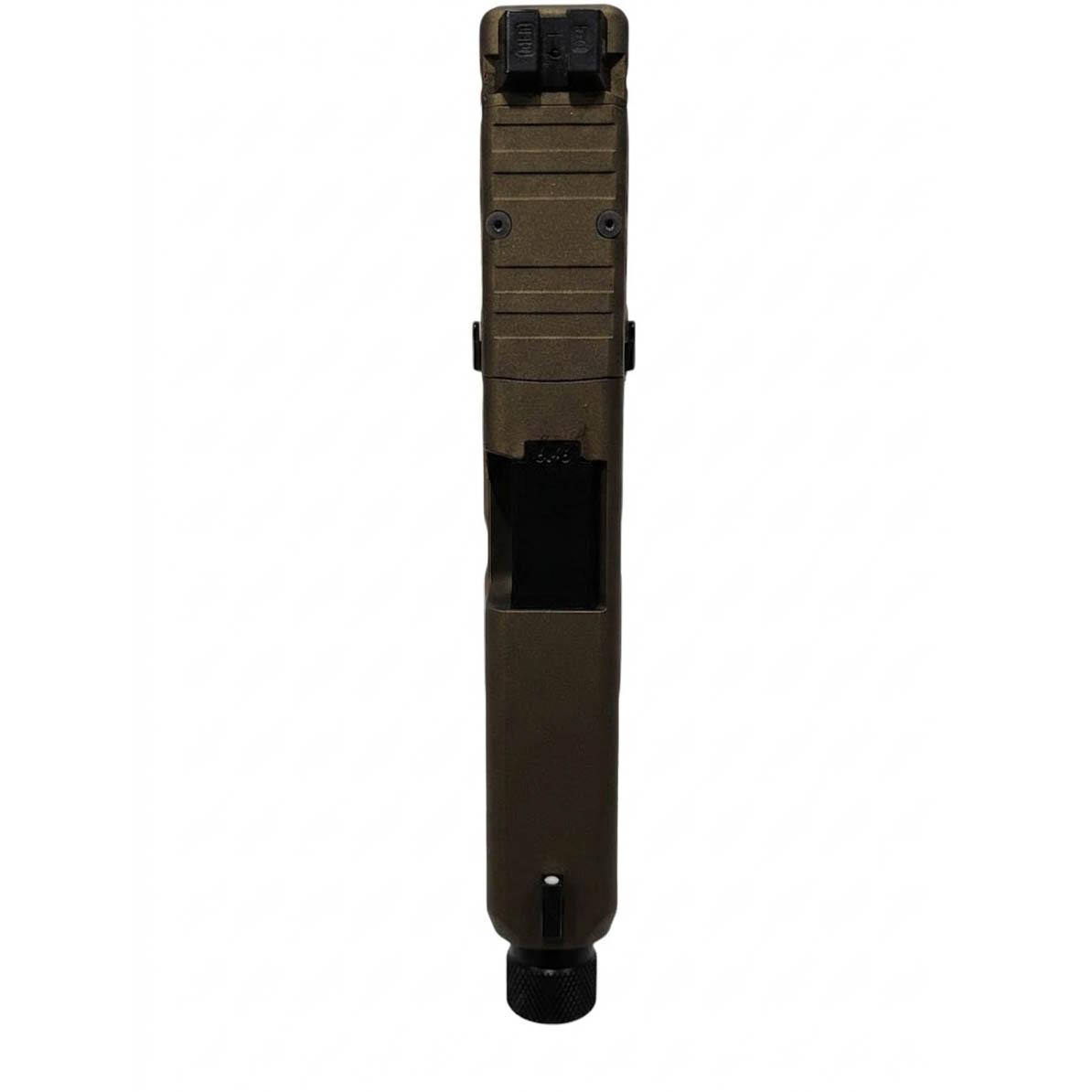 Glock Inc. G19X V 9mm Luger - All Geared Up FFL view 2