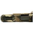 GLOCK 19X (V) 9MM GNS COMM 17RD CAMO QUAD PORT BARREL W/HOLOSUN 507C