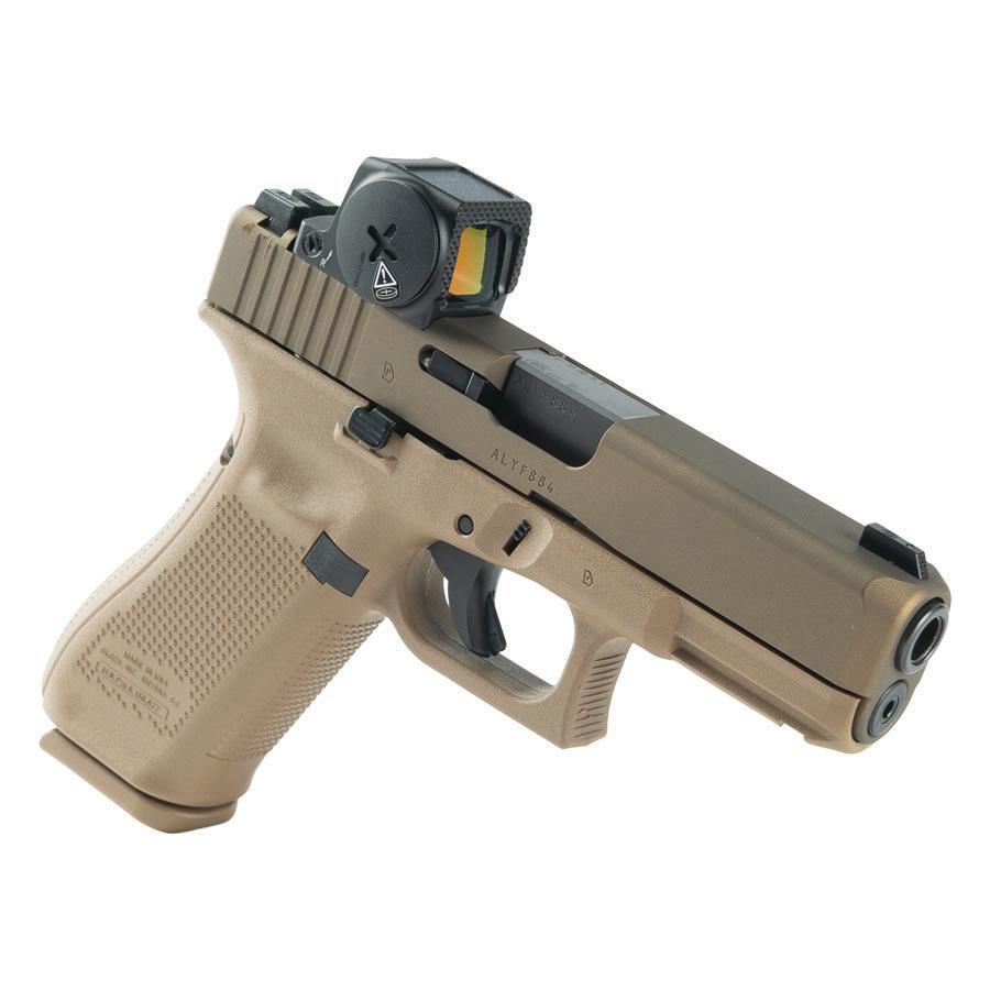 Glock Inc. G19 V 9mm Luger - All Geared Up FFL view 2