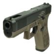GLOCK 20 (V) MOS 10MM FXD COM 15RD G4 Bear Ported