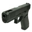 GLOCK 20 (V) MOS 10MM FXD COM 15RD G4 Black Ported