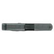 GLOCK 43X 9MM BLL W/FRONT RAILS USA-Blk Cherry Frame Blk Glitter Slide