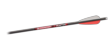 HUNTER 20in CROSSBOW BOLT 300 SPINE (6 PACK)