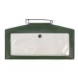HME LARGE LICENSE HOLDER OLIVE