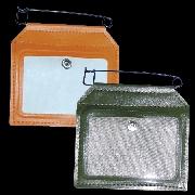 Gsm HME Small Hunting License Holder (Olive)