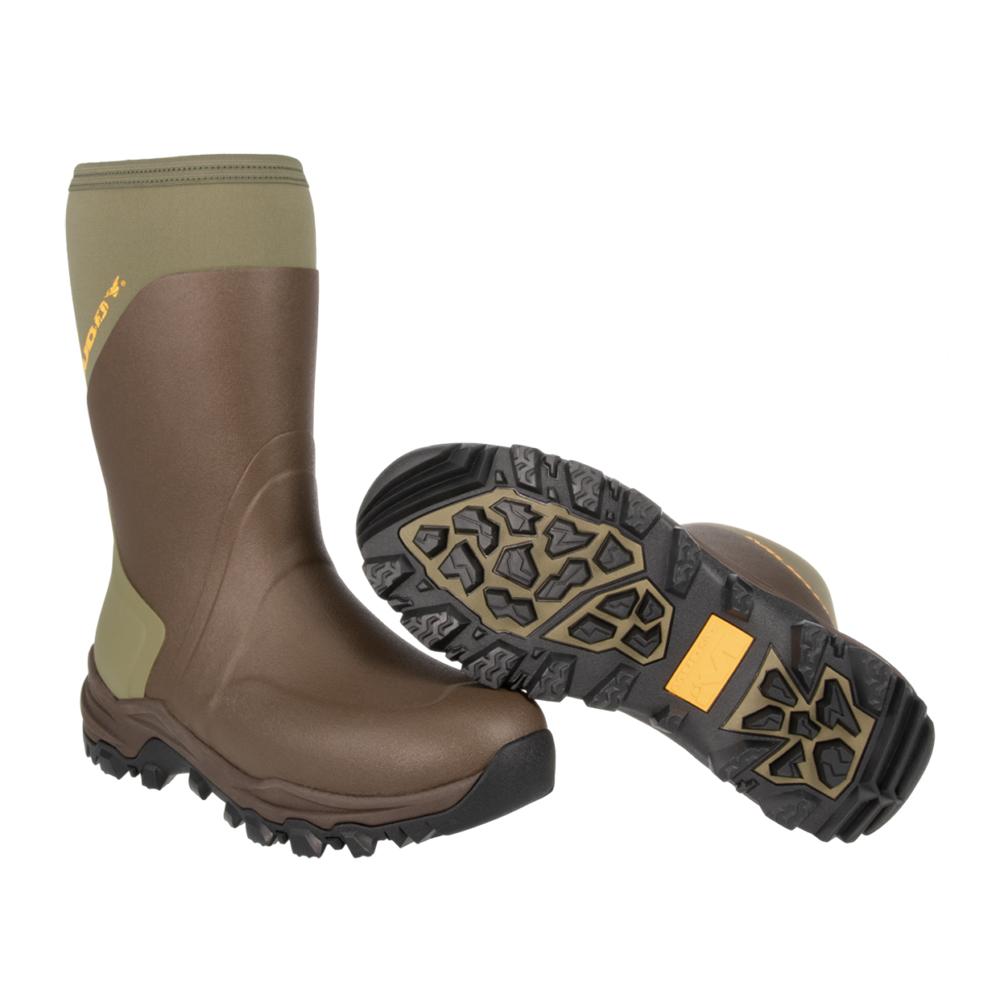Muddy DV8 13" Non-Insulated Boots Clay Size 13D