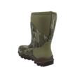 DV8 13'' NON-INSULATED BOOT MOSSY OAK BOTTOMLAND SIZE 7D
