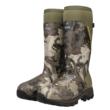 DV8 17'' INSULATED BOOT 1000G VEIL CANYON GREY SIZE 9D