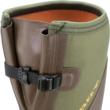 MUDDY 17in NON-INSULATED BOOT / CLAY / SIZE 10D