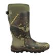 DV8 17'' NON-INSULATED BOOT VEIL CANYON HYBRID SIZE 12D