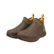 DV8 ANKLE BOOT CLAY SIZE 9D