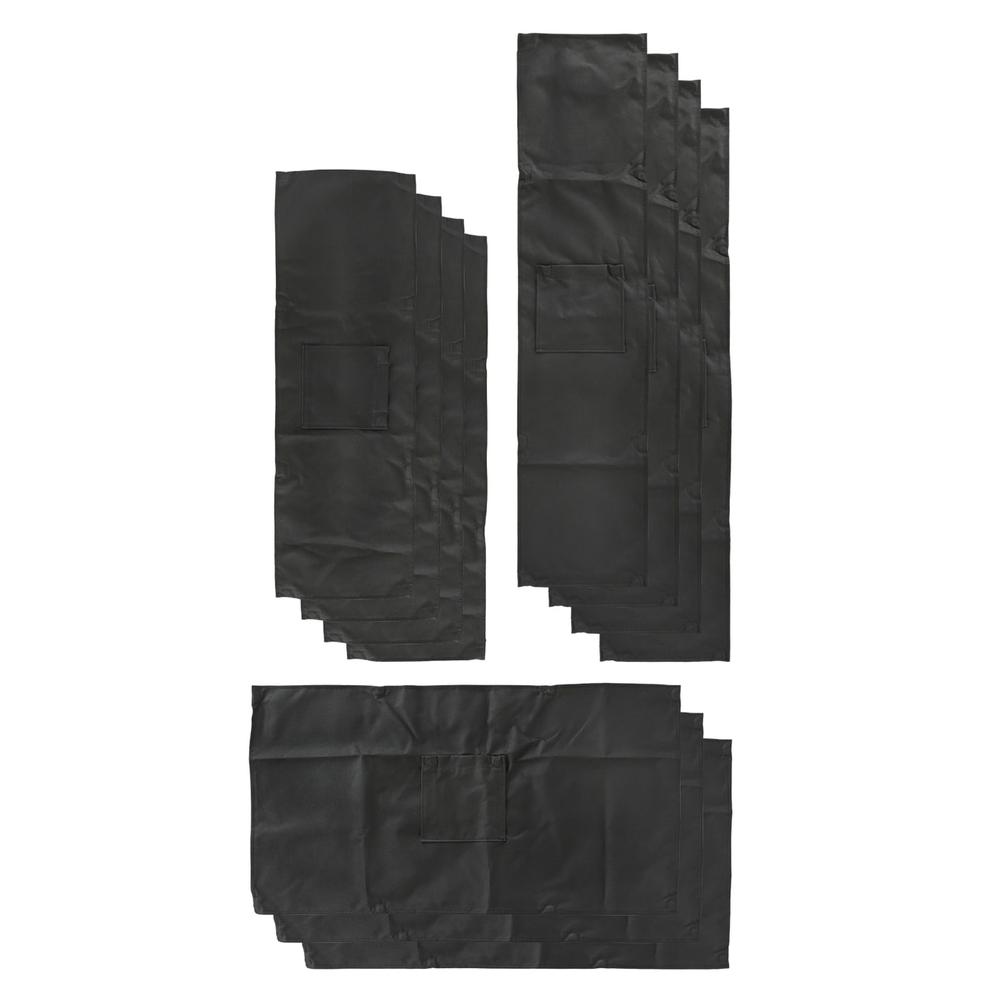 Gsm Muddy Box Blind Universal Magnetic Curtain Kit