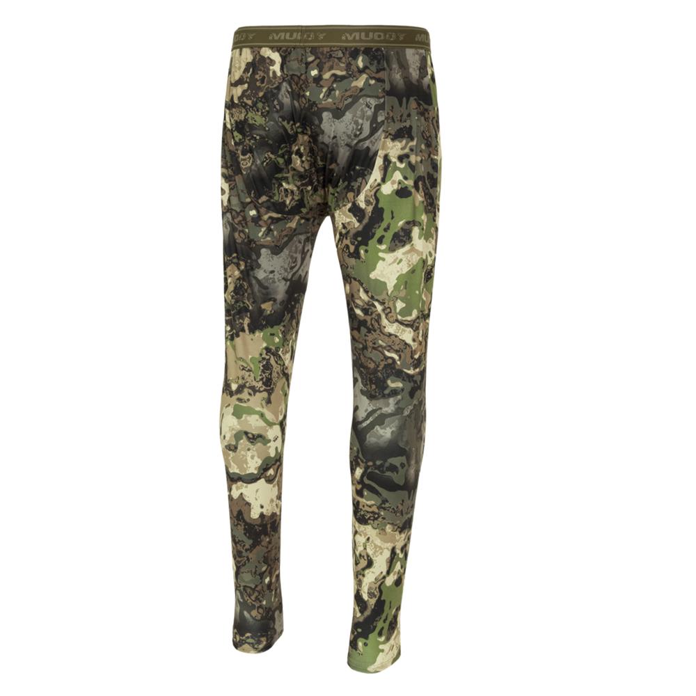 Muddy Base Layer Bottom Veil Canyon Hybrid S