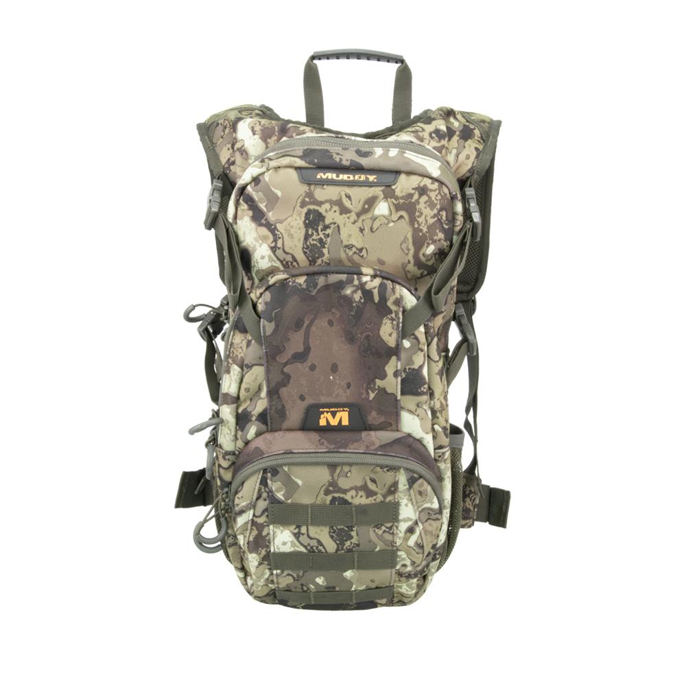 Muddy Pro Series 1075 Backpack Veil Canyon Grey - GSM Outdoors