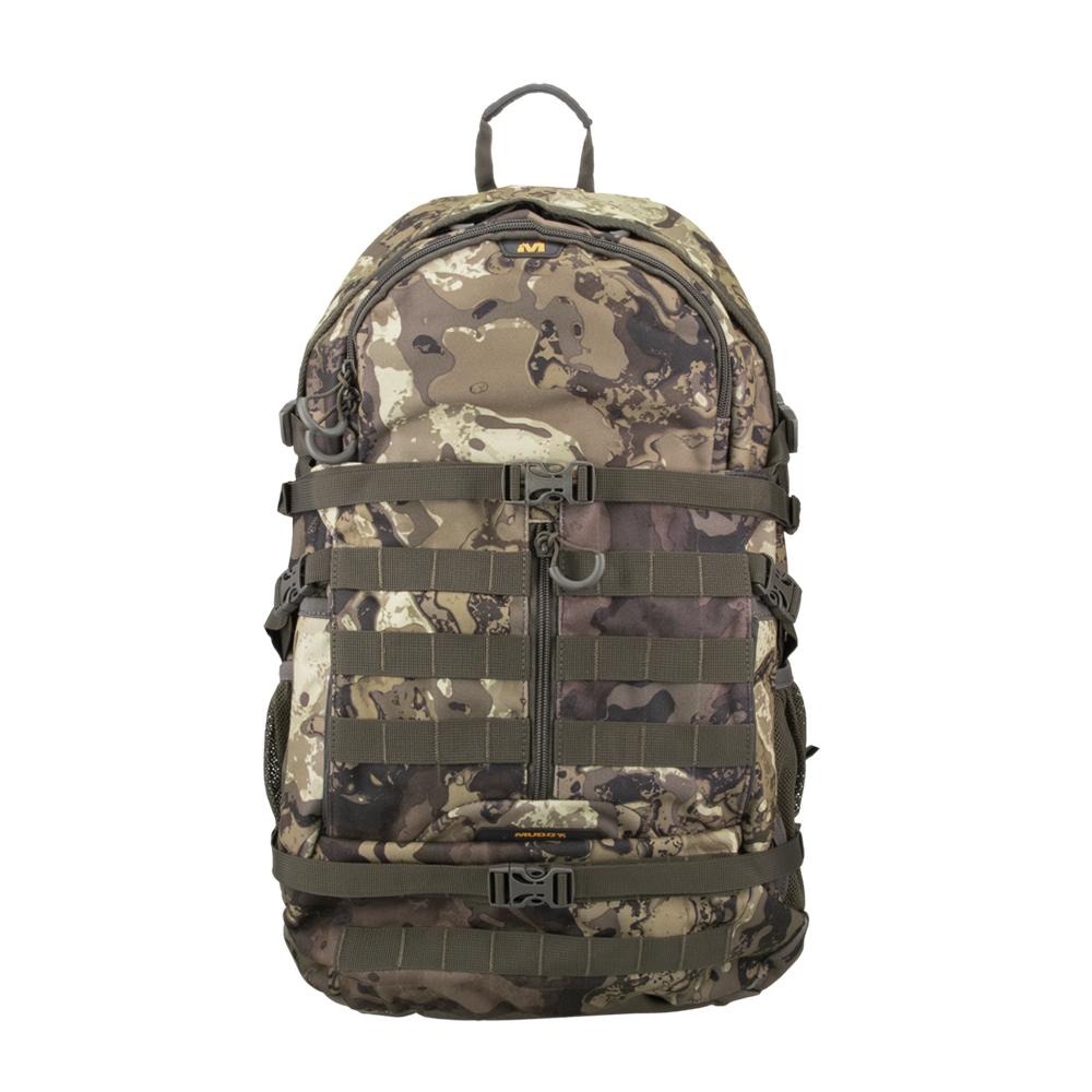 Muddy Pro Series 1300 Backpack Veil Canyon Grey