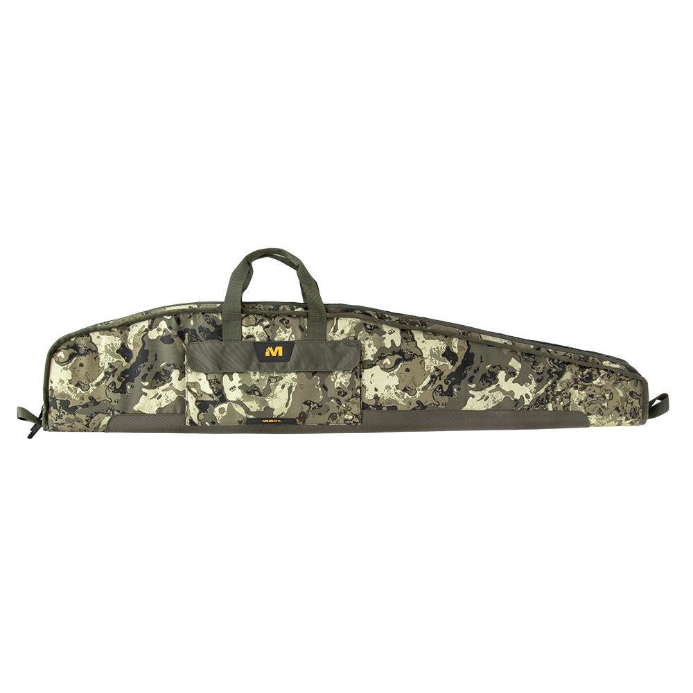 Muddy Scoped Rifle Case 48 Veil Canyon Grey