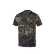 DV8 AMBUSH LIGHTWEIGHT SHORT SLEEVE SHIRT VEIL CANYON GREY SMALL