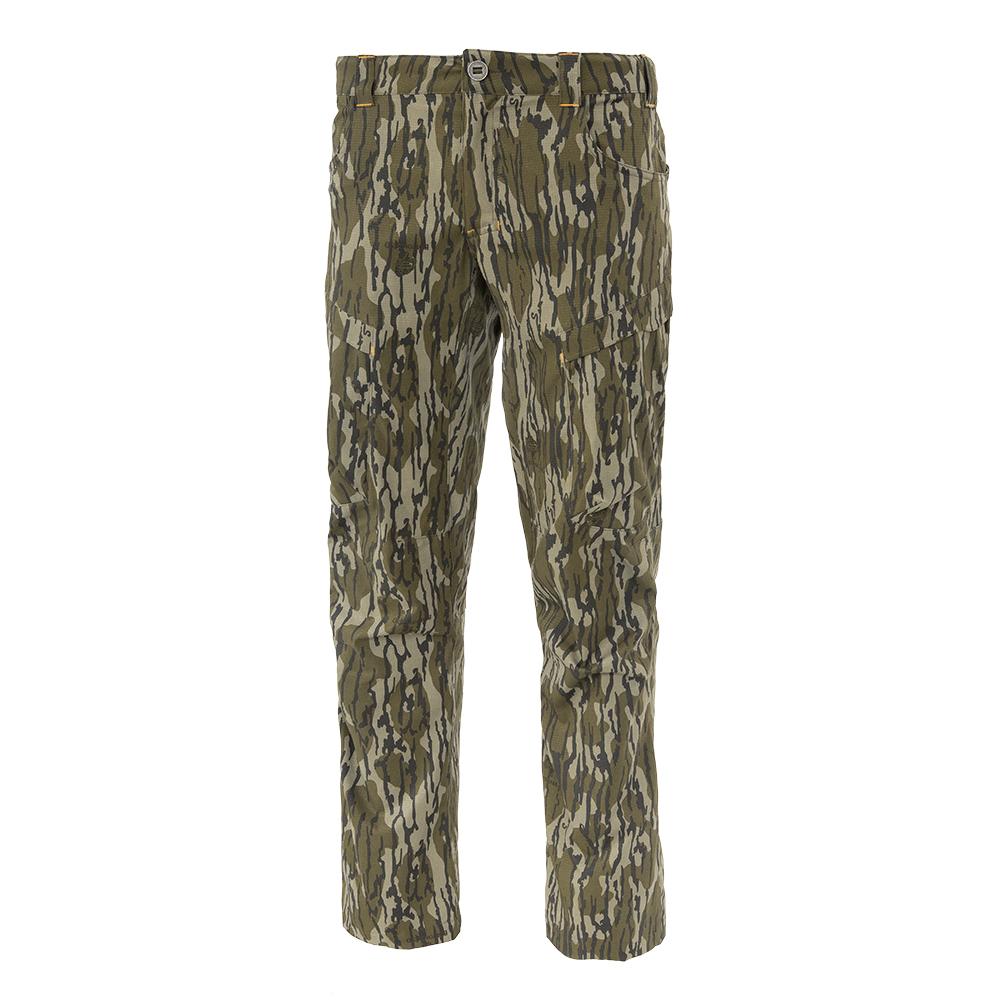 Gsm Muddy DV8 Clutch Pants Mossy Oak Bottomland 40R Hunting Pant