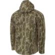 DV8 ENDURO JACKET MOSSY OAK BOTTOMLAND SMALL