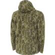 DV8 MORPH JACKET MOSSY OAK BOTTOMLAND 3XL