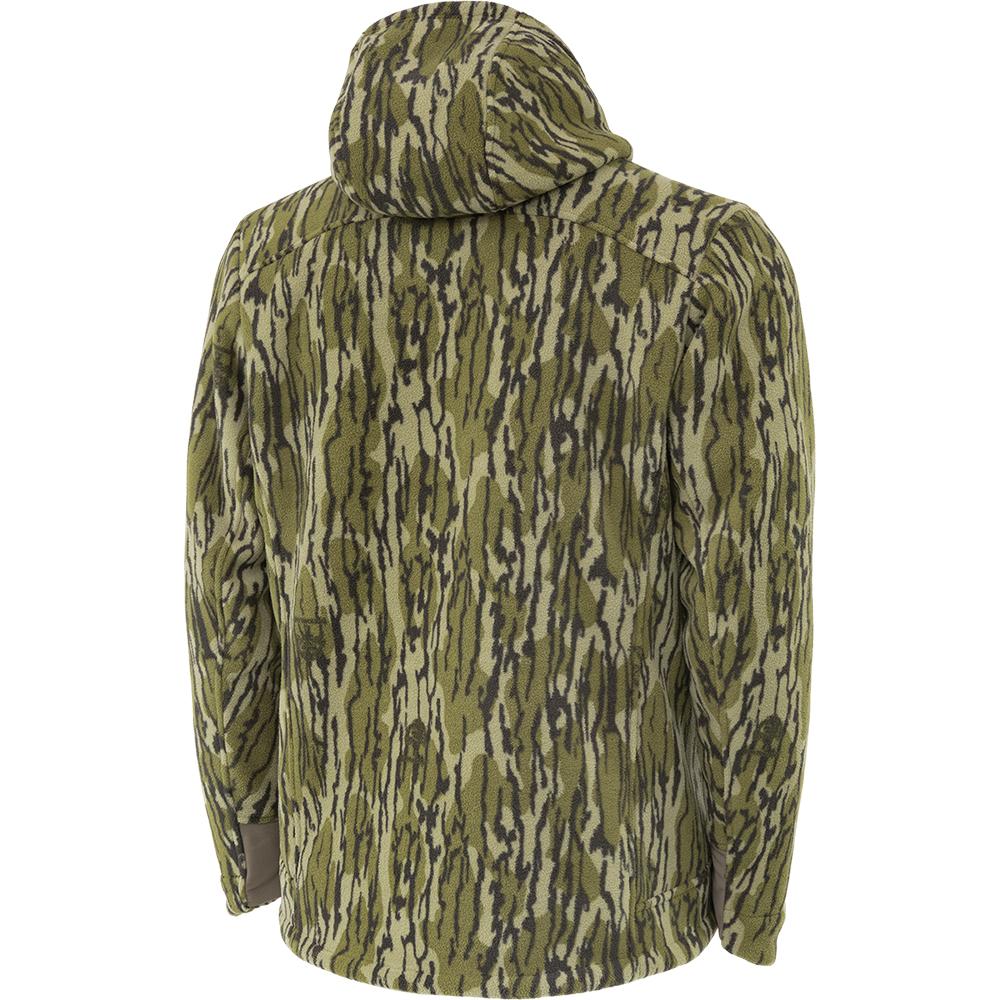 Muddy DV8 Morph Jacket Mossy Oak Bottomland L