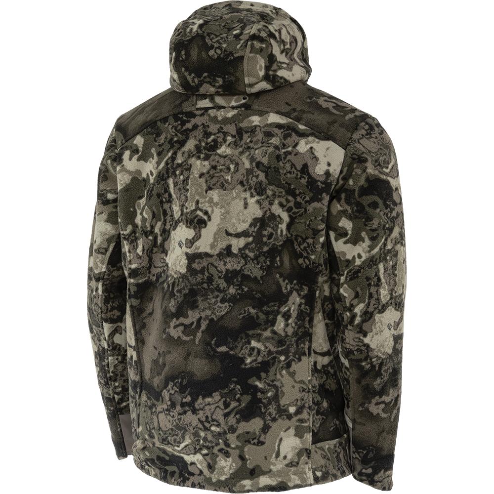 Muddy DV8 Morph Jacket Veil Canyon Grey 2XL