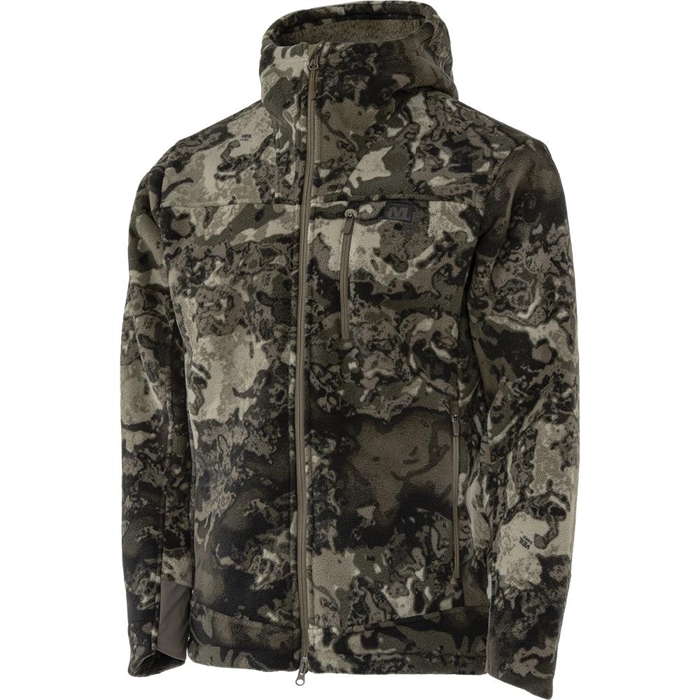 Muddy DV8 Morph Jacket Veil Canyon Grey M - GSM Outdoors