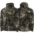 DV8 MORPH JACKET VEIL CANYON GREY MEDIUM