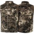 DV8 MORPH VEST VEIL CANYON GREY 2XL