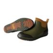 DV8 DECK BOOT RANGER GREEN SIZE 13D