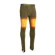 NUCLEUS HEATED BOTTOM BROWN CLAY LARGE