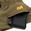 MUDDY NUCLEUS HEATED SOFTSHELL